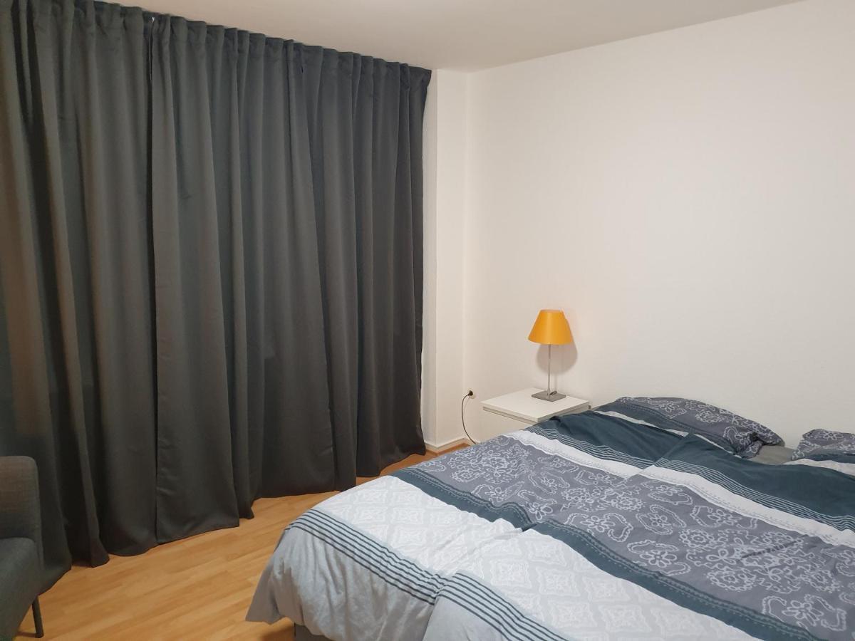 Eine Schoene Wohnung Im Herzen Von Bremerhaven Ngoại thất bức ảnh