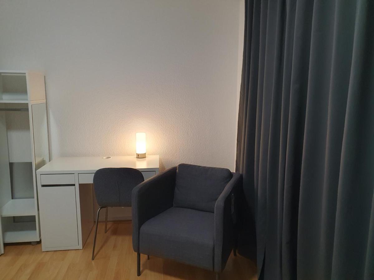 Eine Schoene Wohnung Im Herzen Von Bremerhaven Ngoại thất bức ảnh